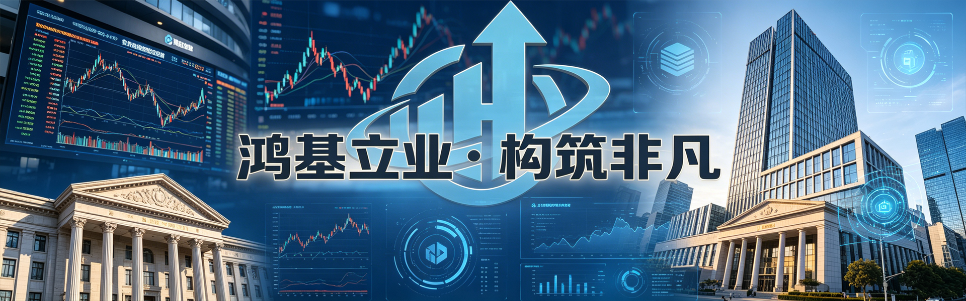鸿构®中国(www.hongocn.com)-鸿基立业・构筑非凡